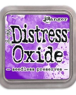 Ranger Distress Oxide – seedless preserves TDO56195 Tim Holtz