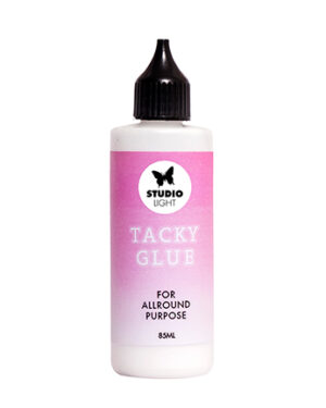 SL Tacky all-round glue Essentials nr.02