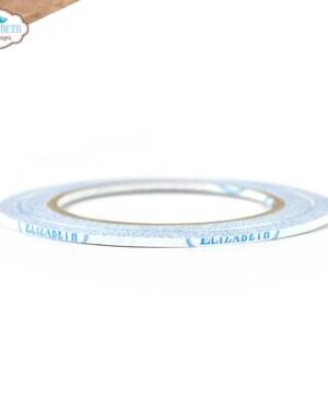 Elizabeth Craft Design – Double Sided Adhesive Tape – 3mm (25m)