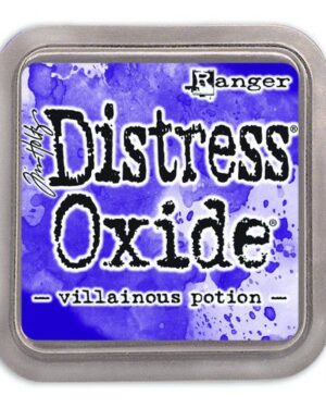 Ranger Distress Oxide – Villainous Potion TDO78821 Tim Holtz