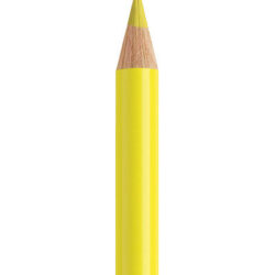Faber Castell Polychromos - Kleurpotlood - Light Yellow Glaze (104)