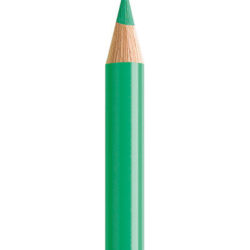 Faber Castell Polychromos - Kleurpotlood - Light Phthalo Green (162)
