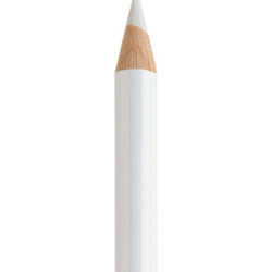 Faber Castell Polychromos - Kleurpotlood - White (101)